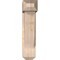 Ekena Millwork Traditional Craftsman Smooth Bracket w/ Offset Brace, Douglas Fir, 7 1/2"W x 24"D x 32"H BKT0806X24X32TRA04SDF - alternate 3